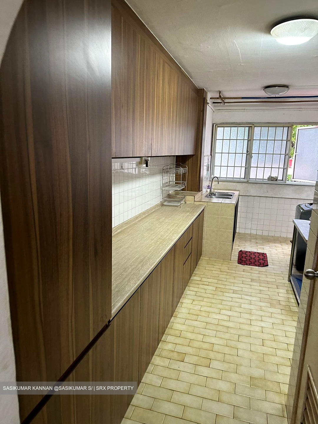 Blk 617 Hougang Avenue 8 (Hougang), HDB 3 Rooms #465420941
